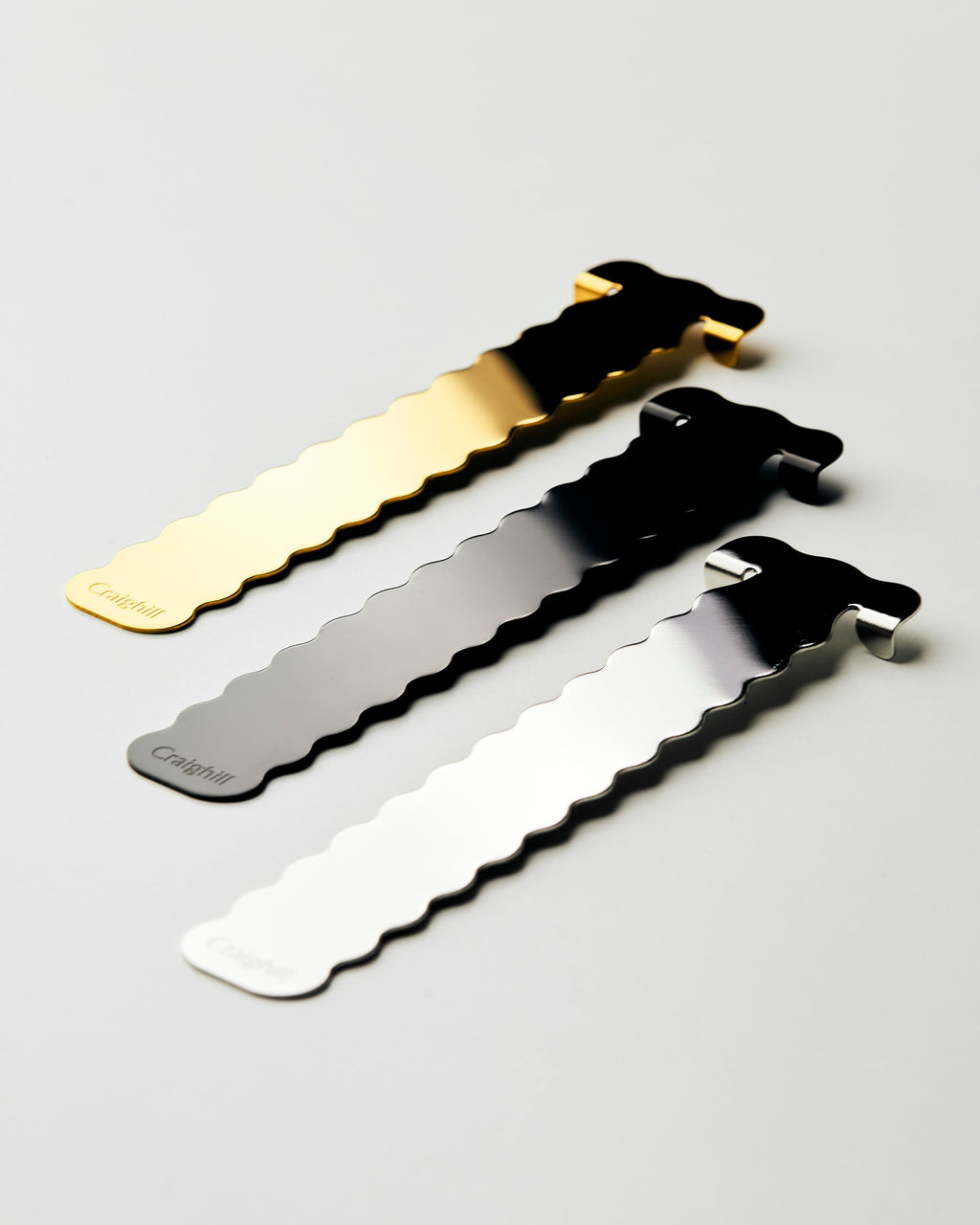 Perch Bookmark