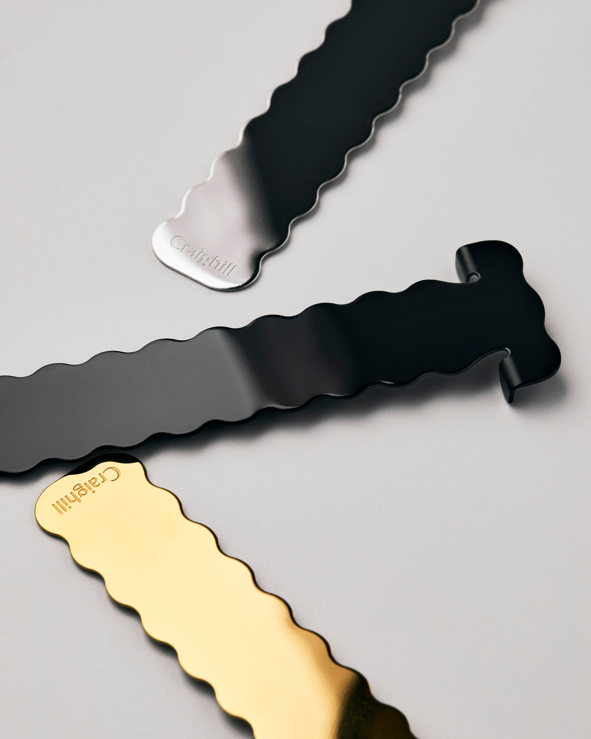 Perch Bookmark