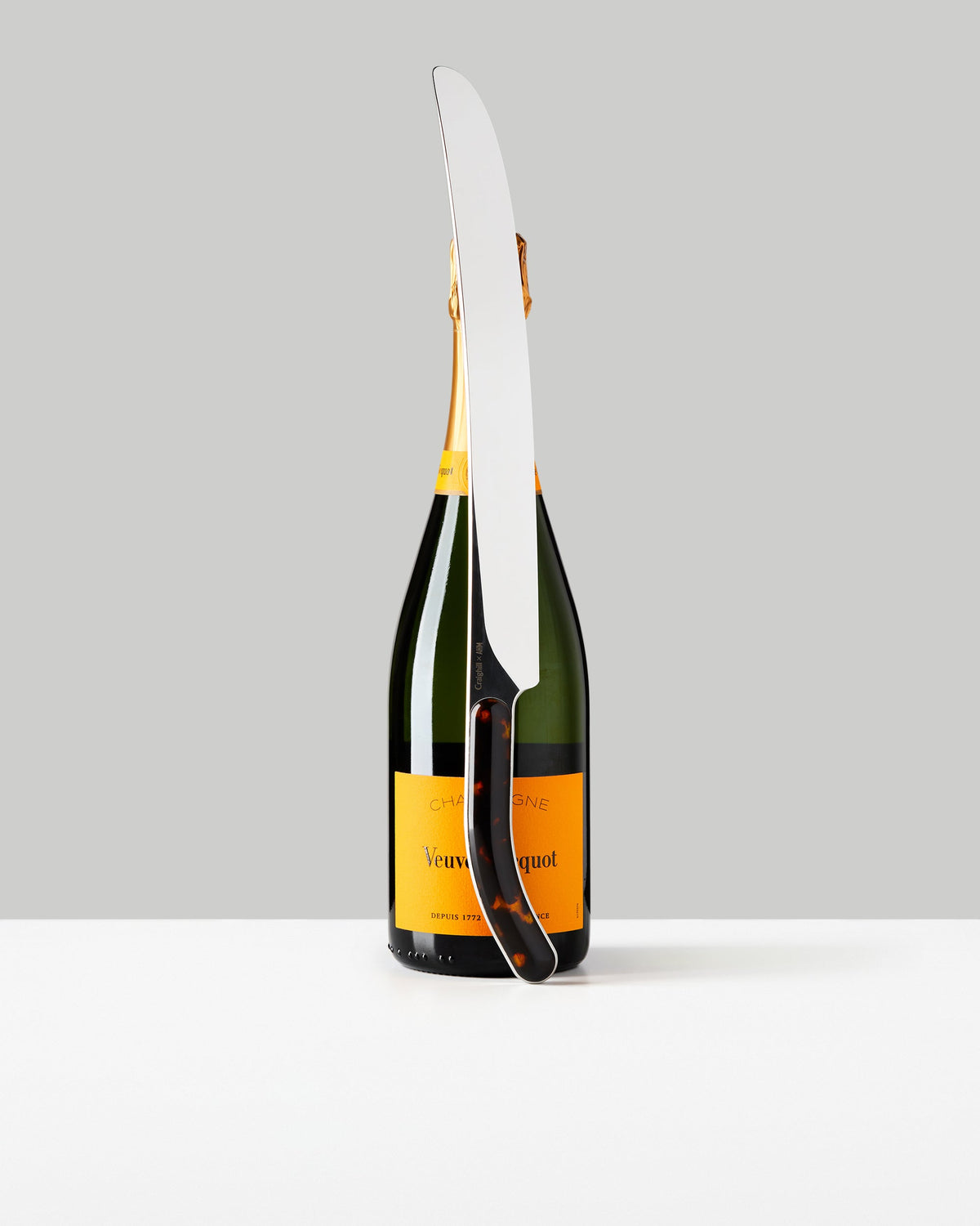 Best Champagne Saber