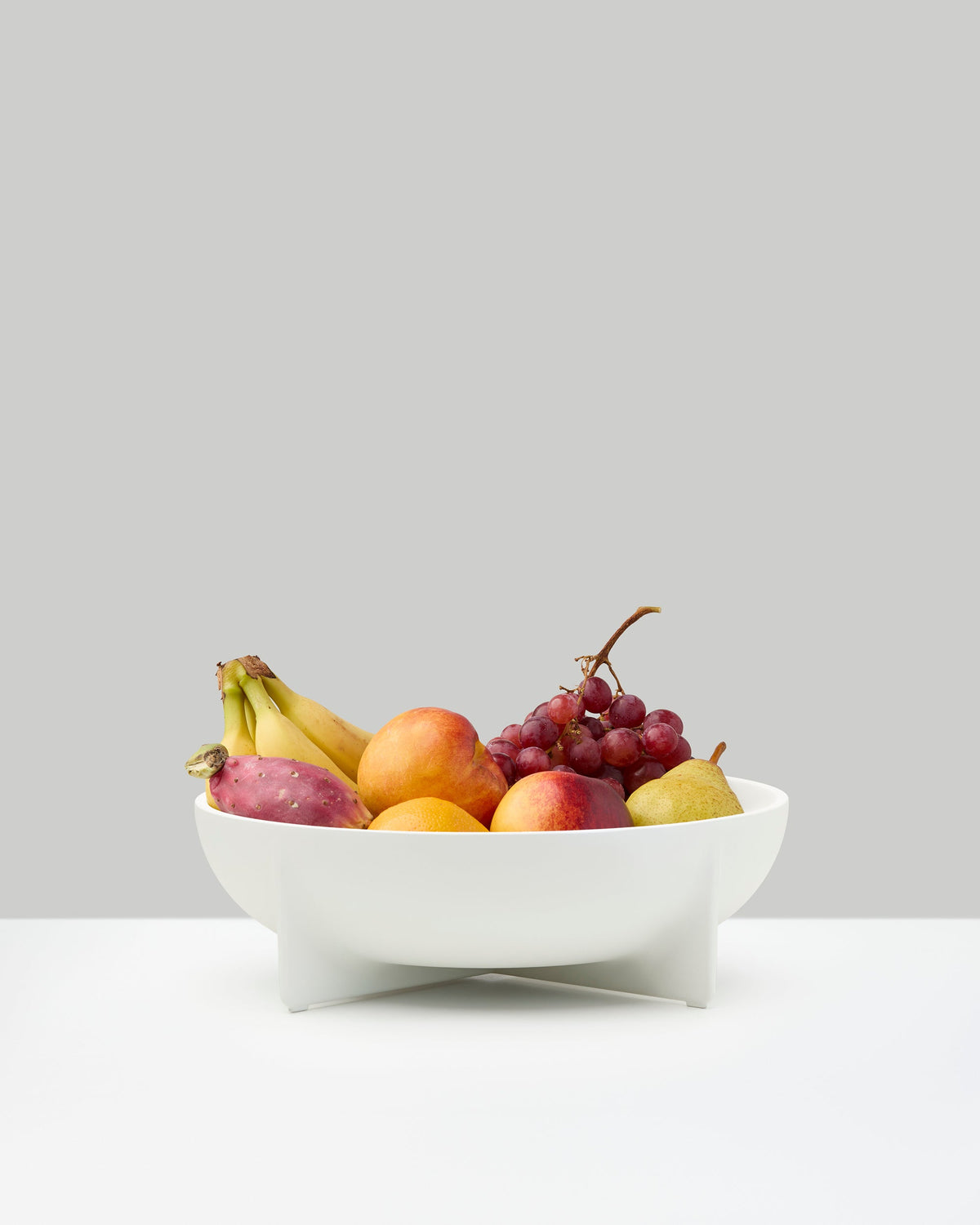 Standing Bowl — Large Round