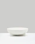 Standing Bowl — Large Round