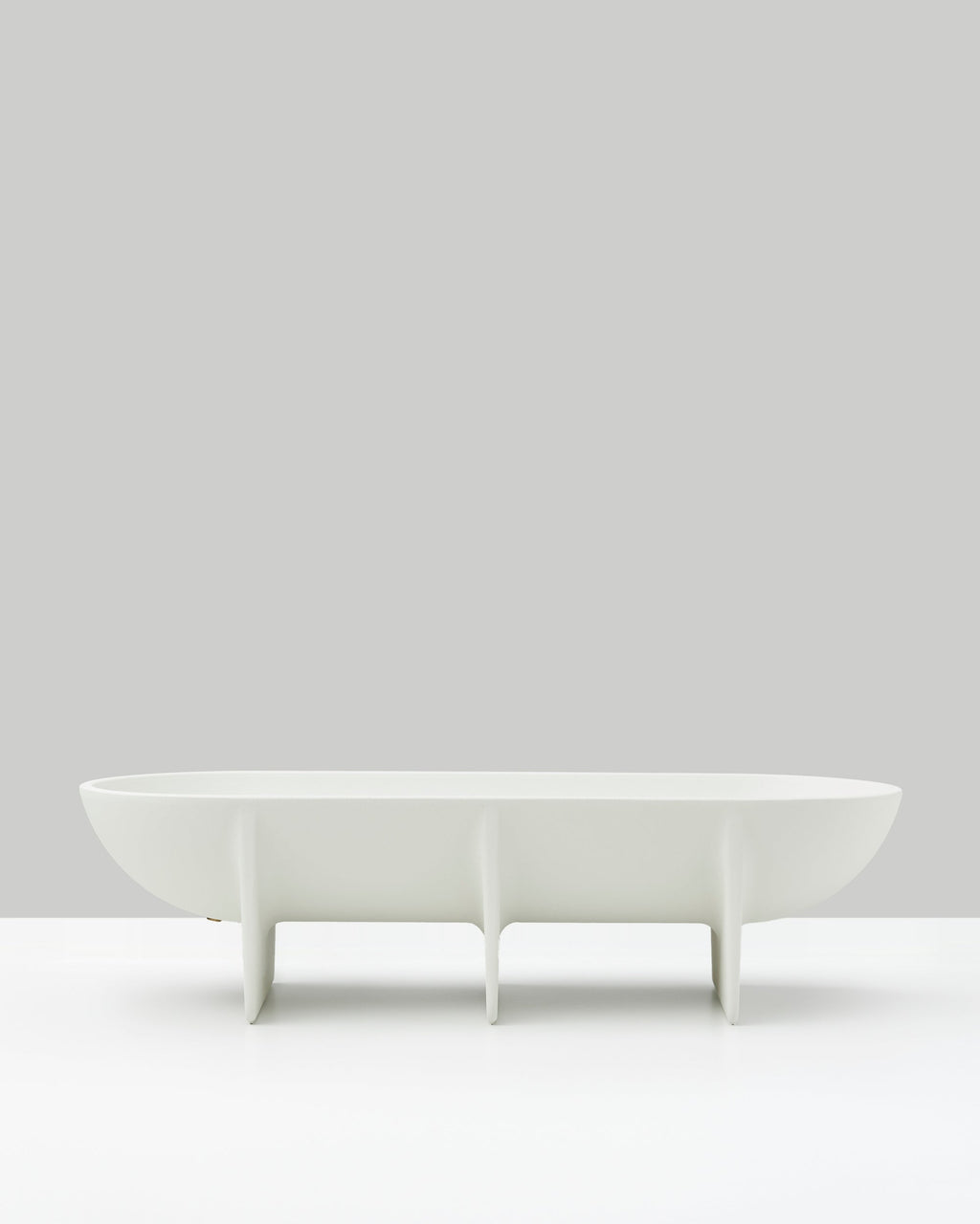 Standing Bowl — Long