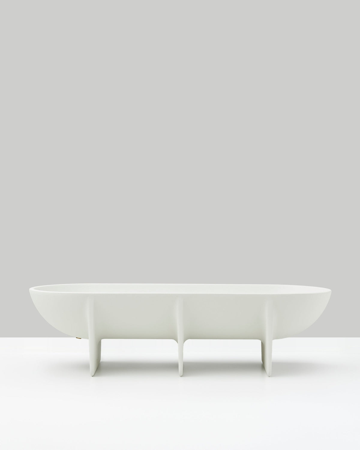 Standing Bowl — Long