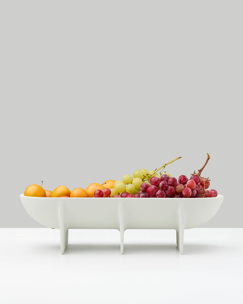 Standing Bowl — Long