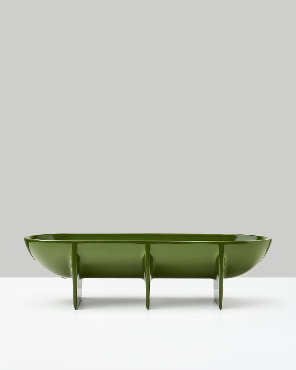Standing Bowl — Long