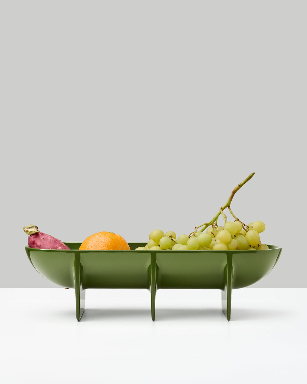 Standing Bowl — Long