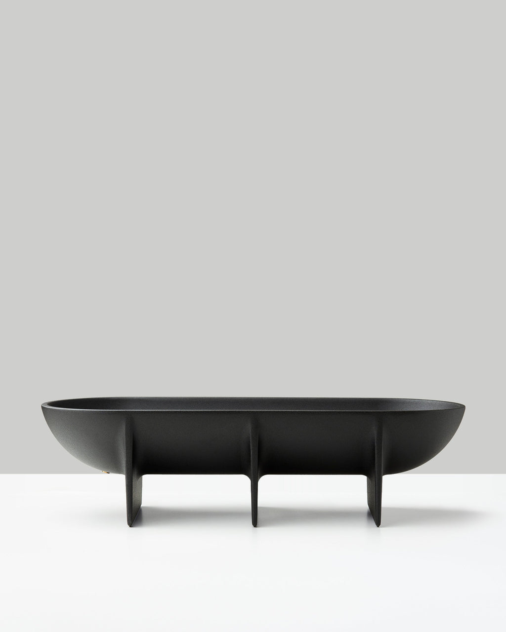 Standing Bowl — Long