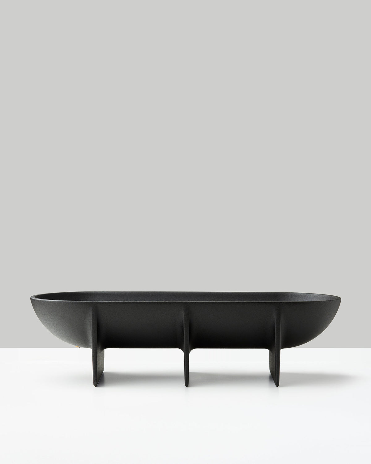 Standing Bowl — Long
