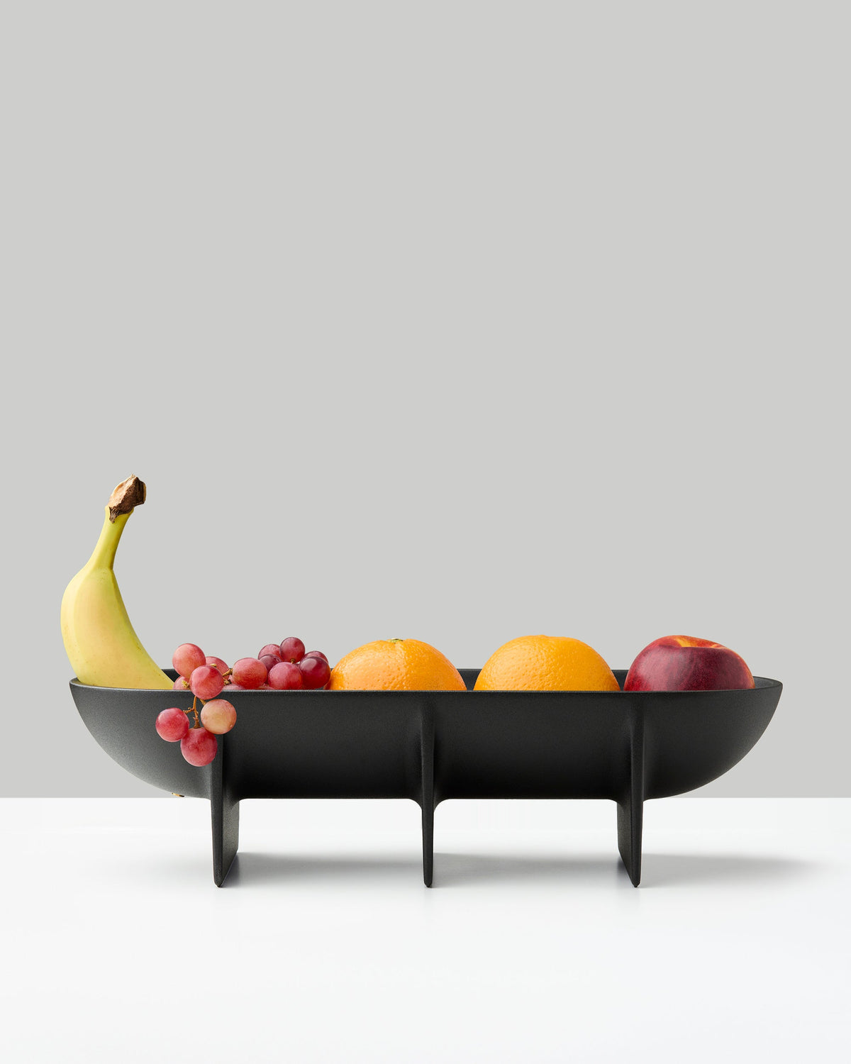 Standing Bowl — Long