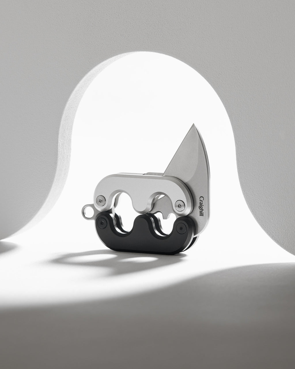 Sidewinder Knife Mini