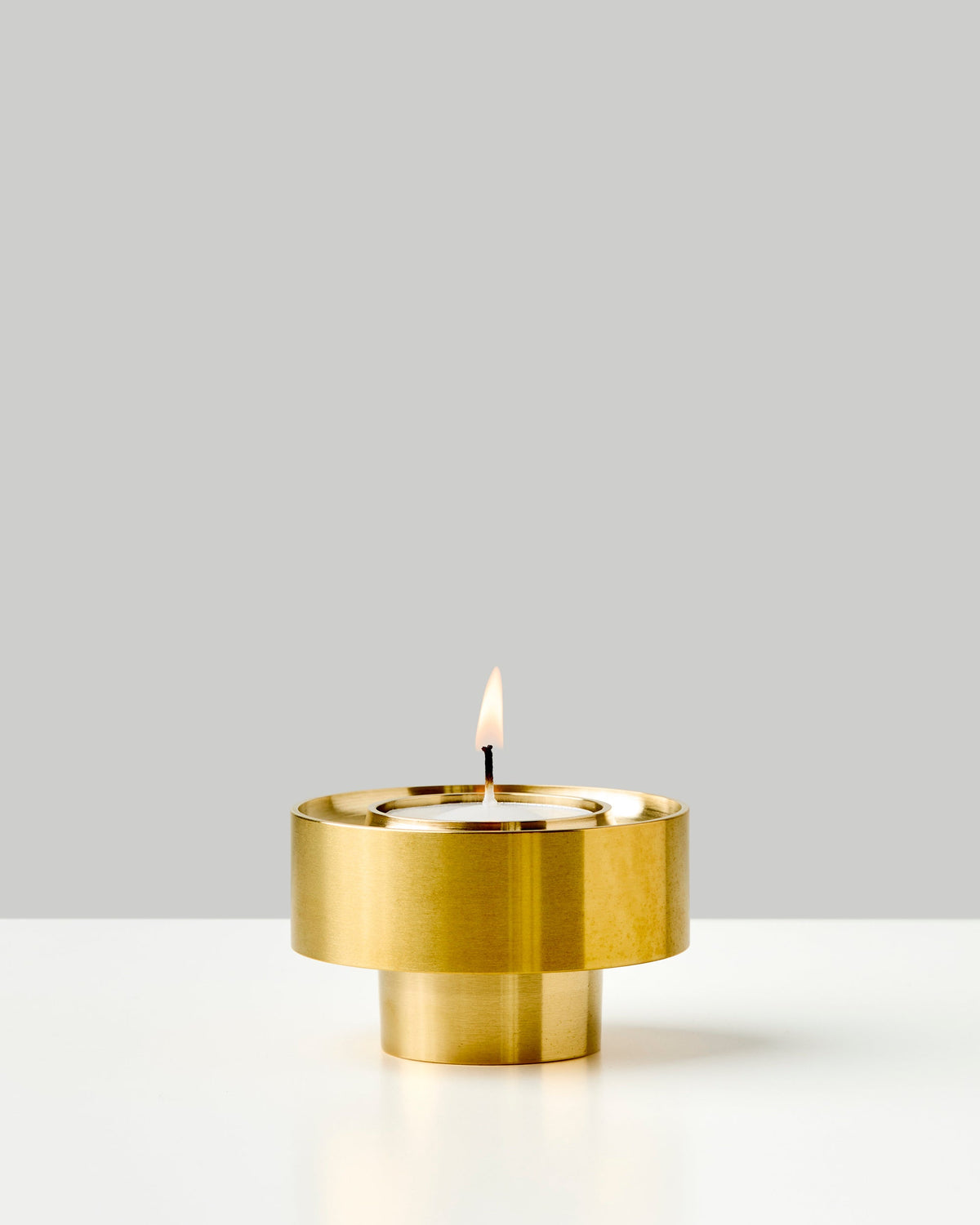 Stacking Candle Holders