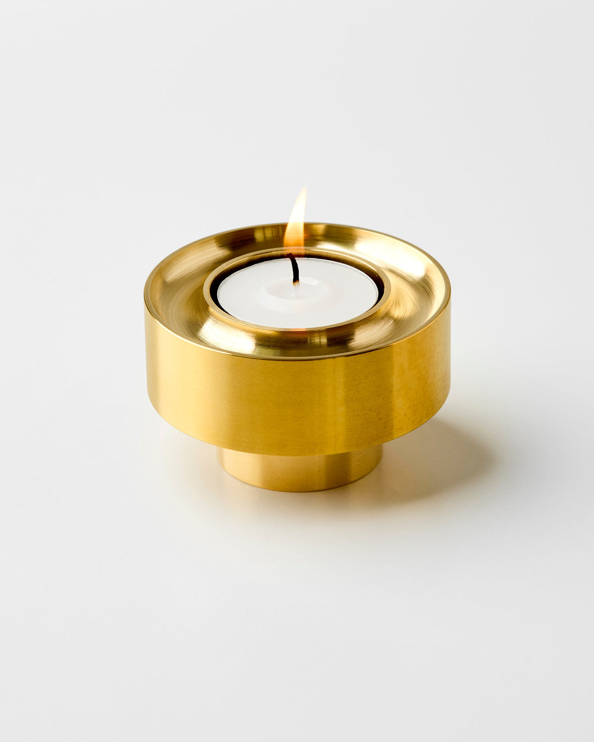 Stacking Candle Holders