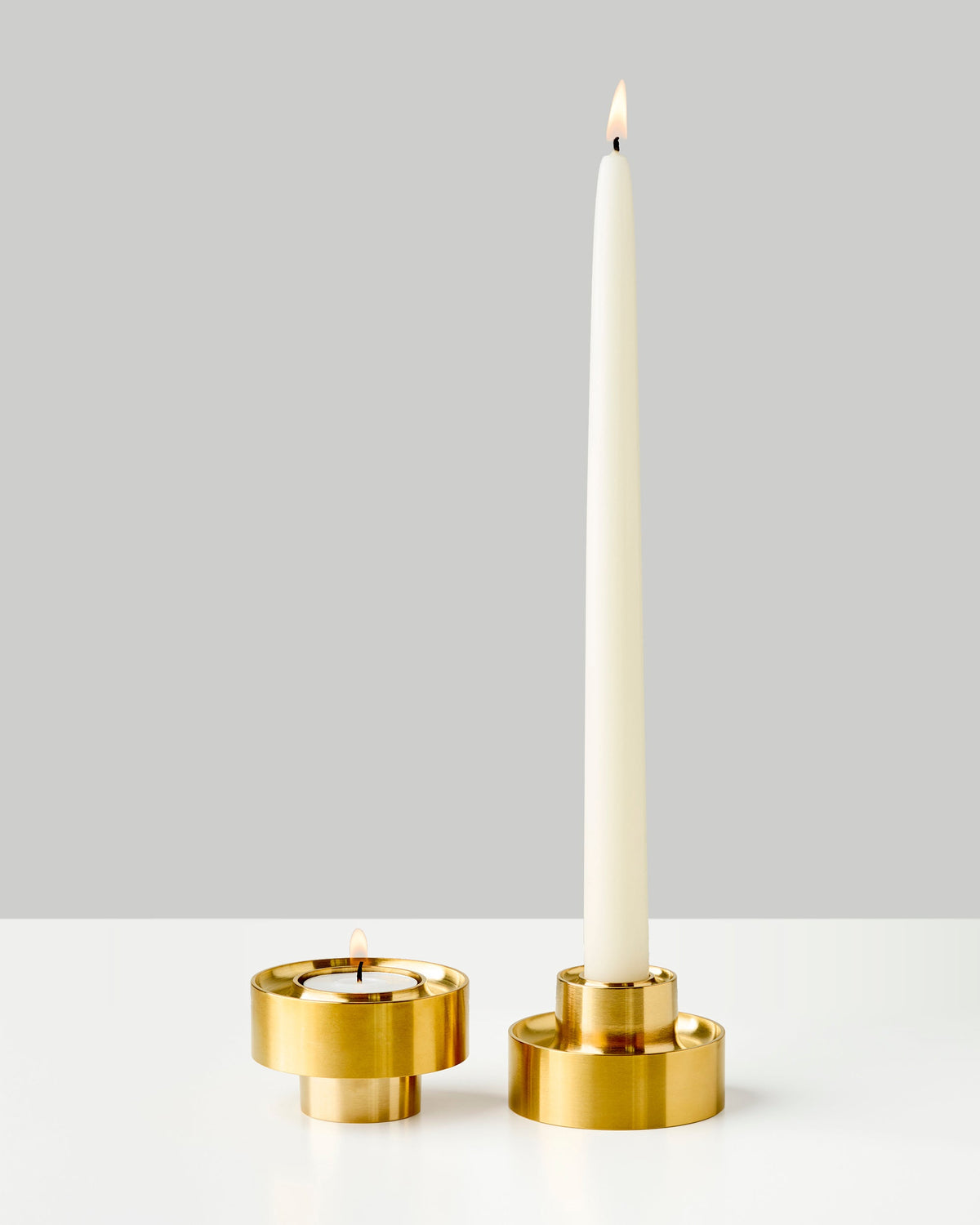 Stacking Candle Holders