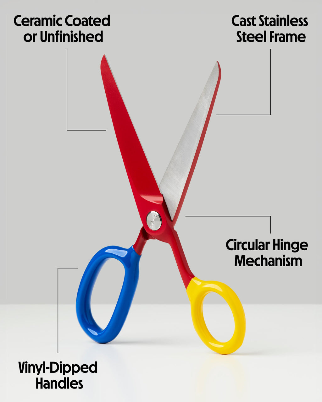Chroma Scissors