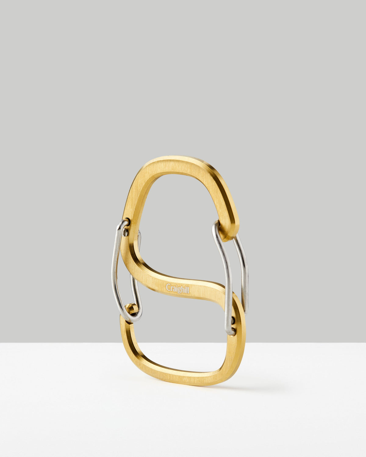 Coachwhip Carabiner