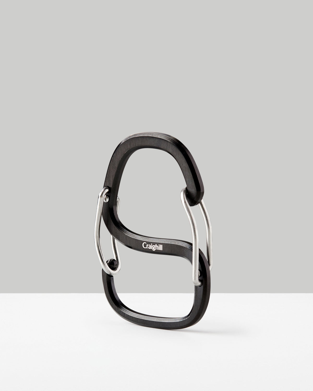 Coachwhip Carabiner