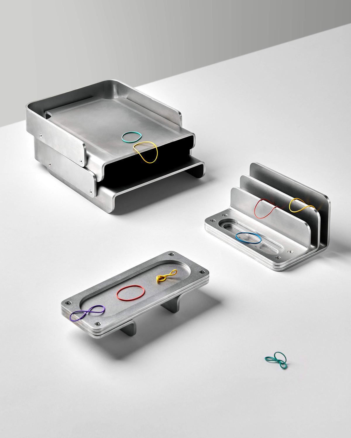 Industry Desk Set