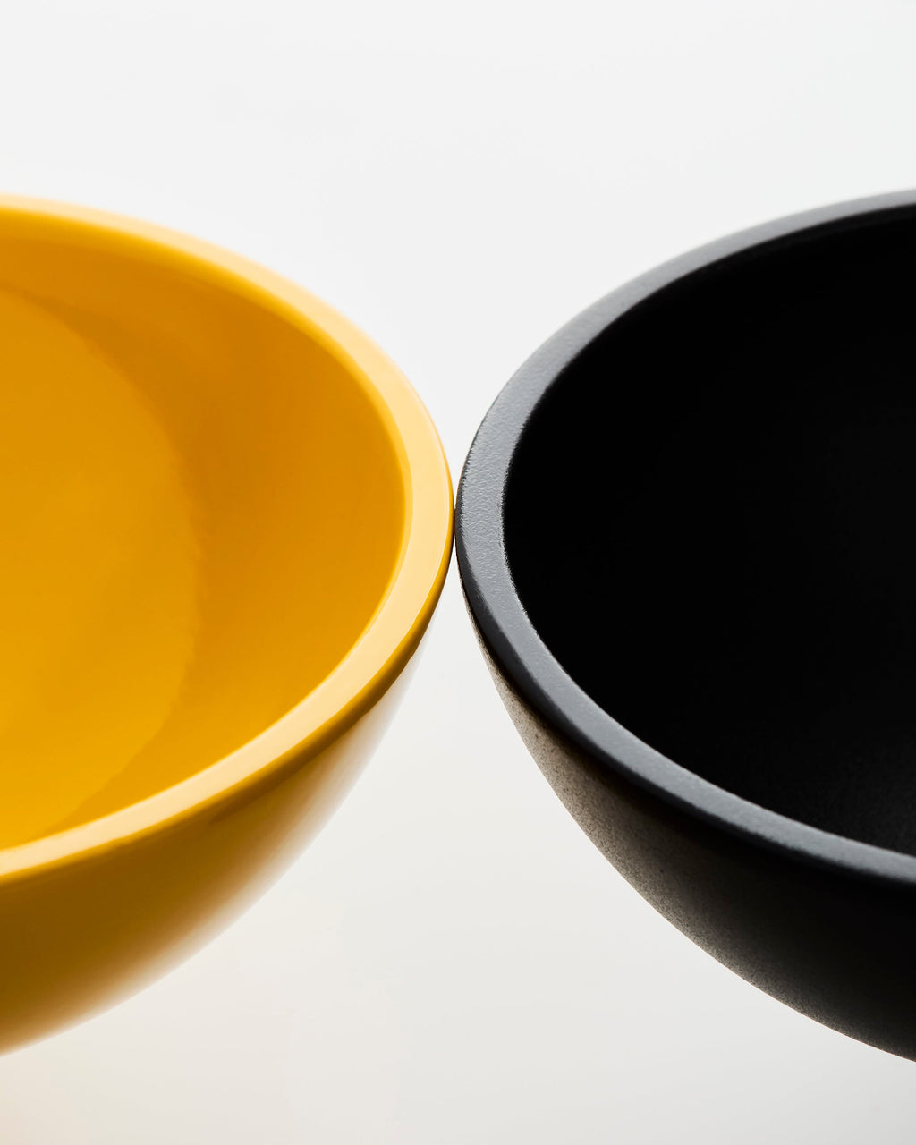Standing Bowl — Long