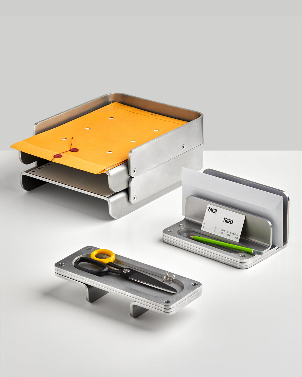 Industry Desk Set