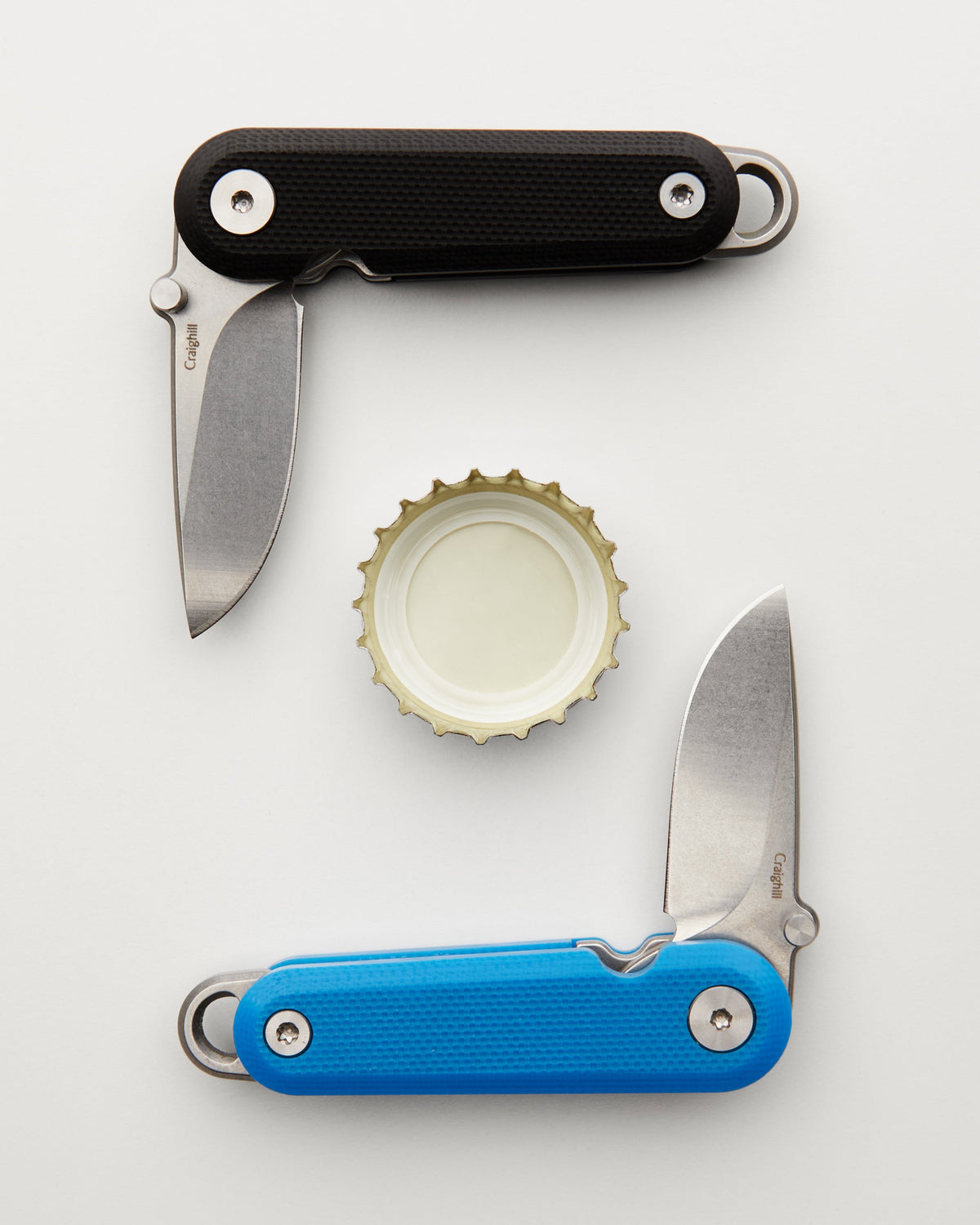G10 Lark Knife