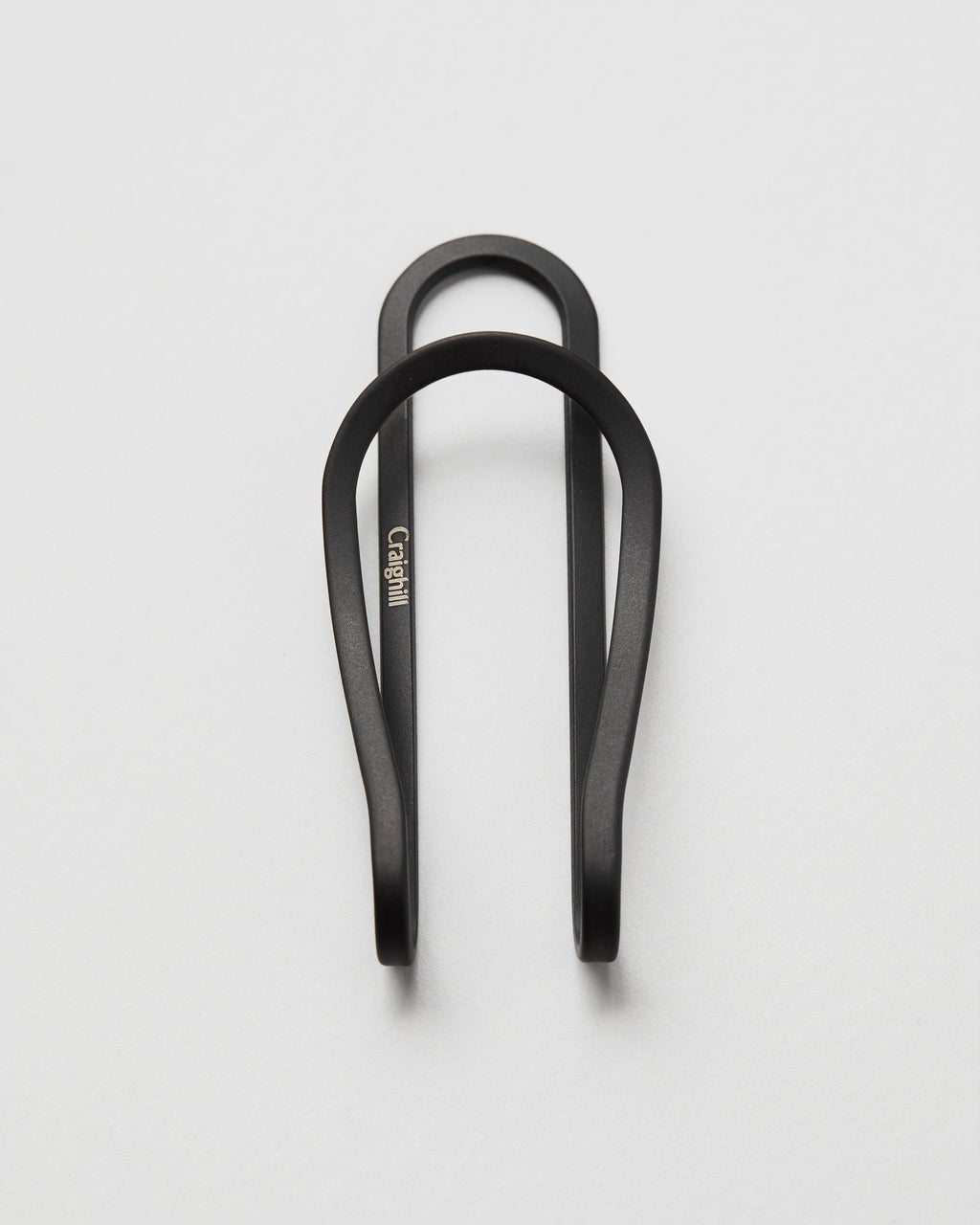 Station Money Clip