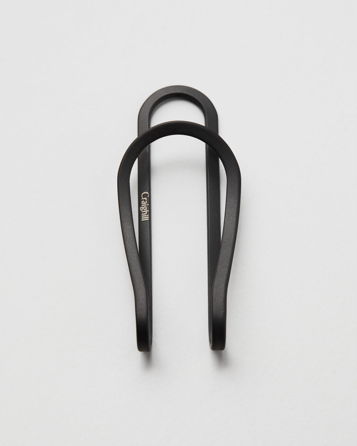 Station Money Clip