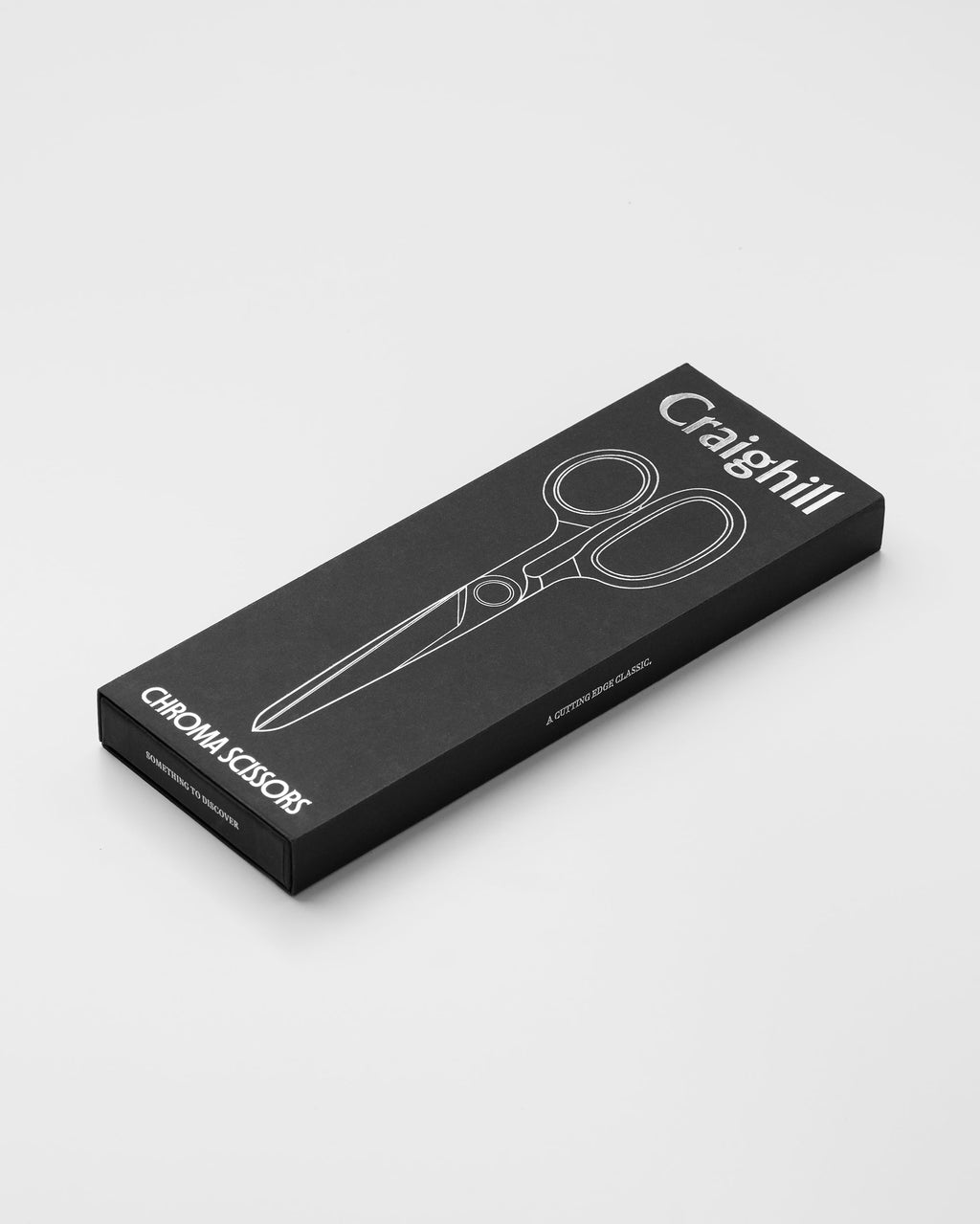 Chroma Scissors