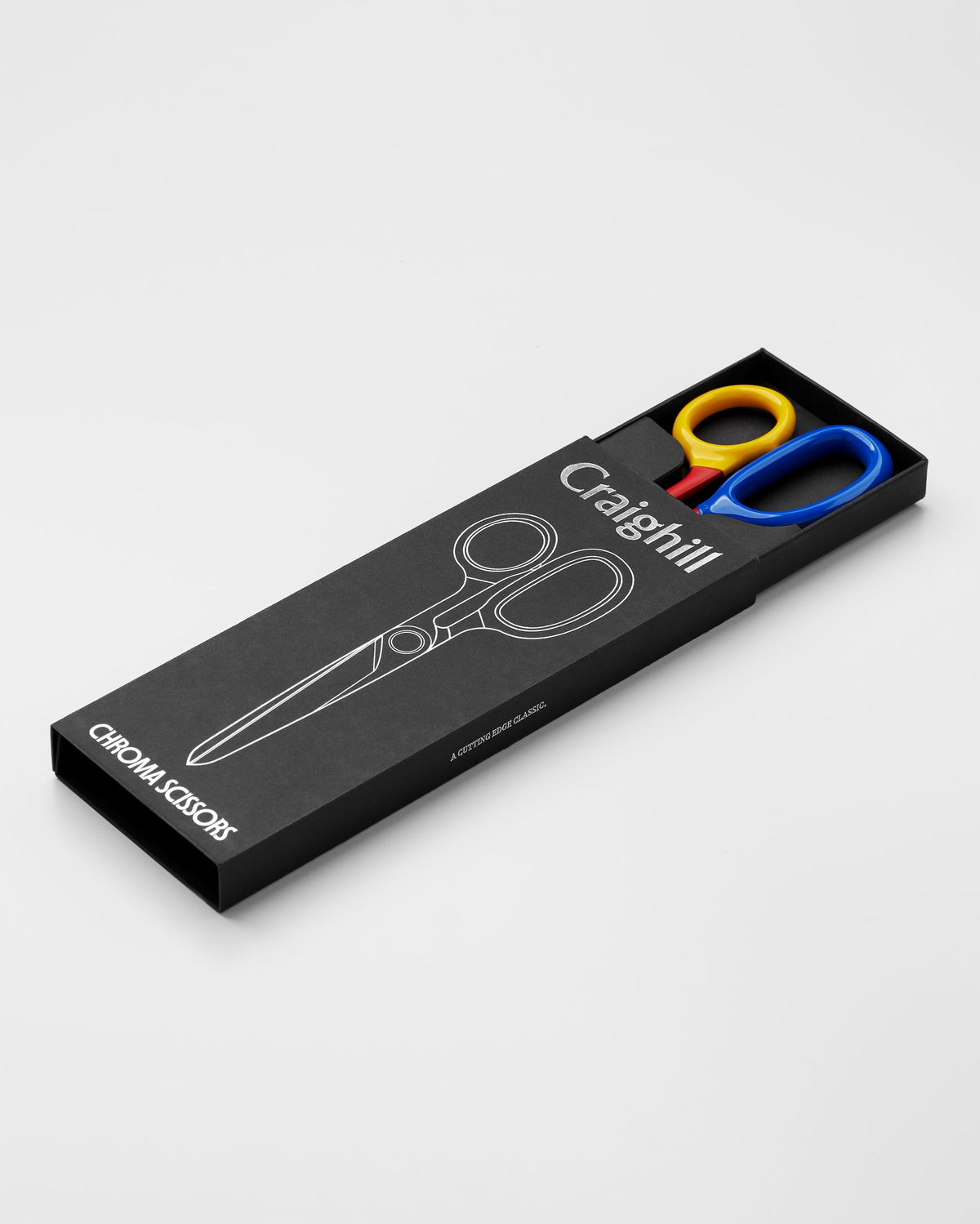 Chroma Scissors