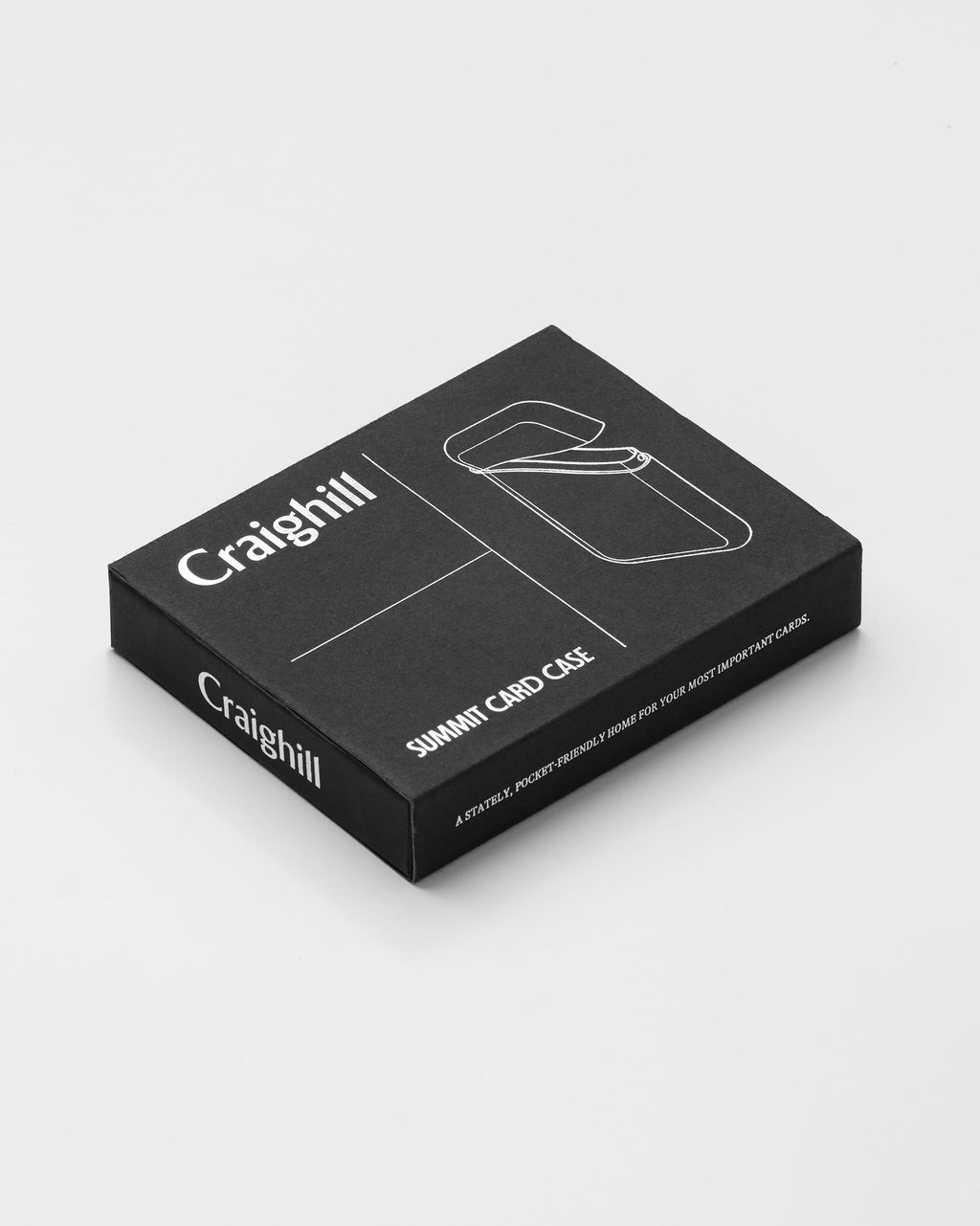 Summit Card Case