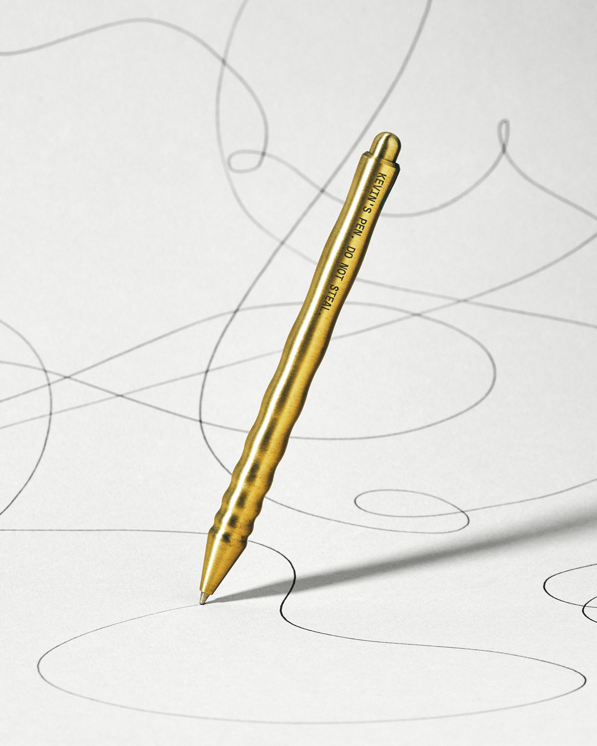 Kepler Pen
