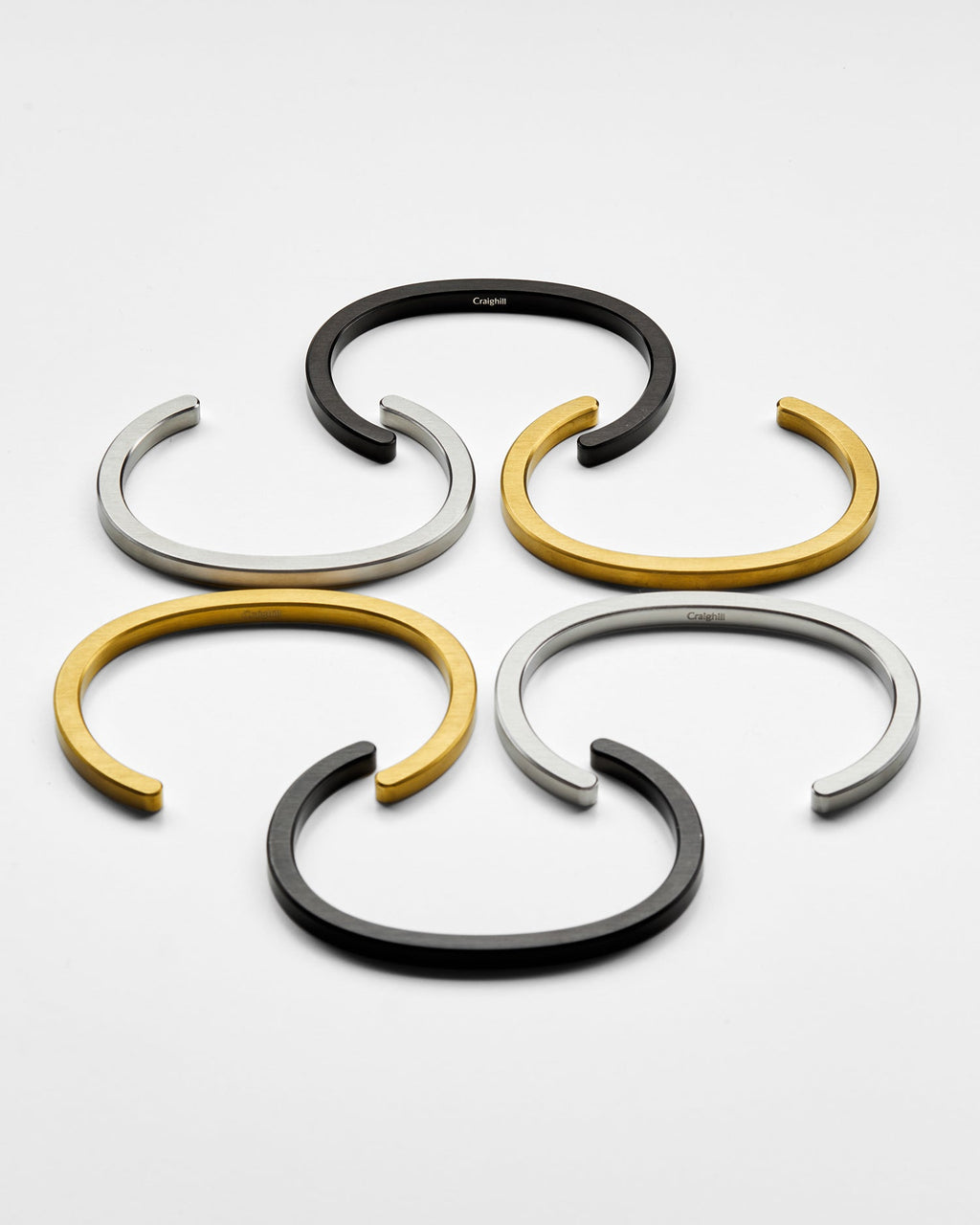 Radial Cuff