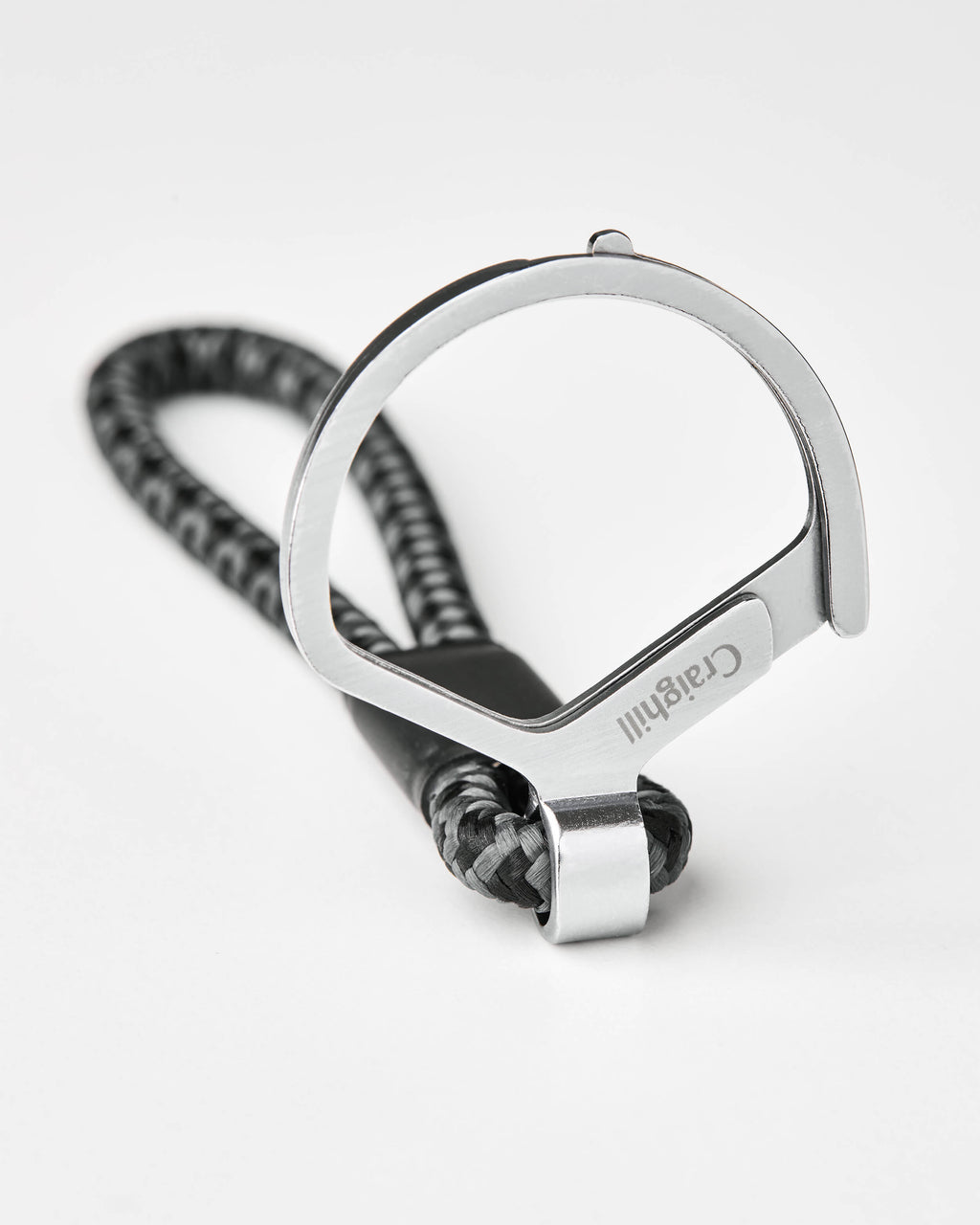Rope Split Ring