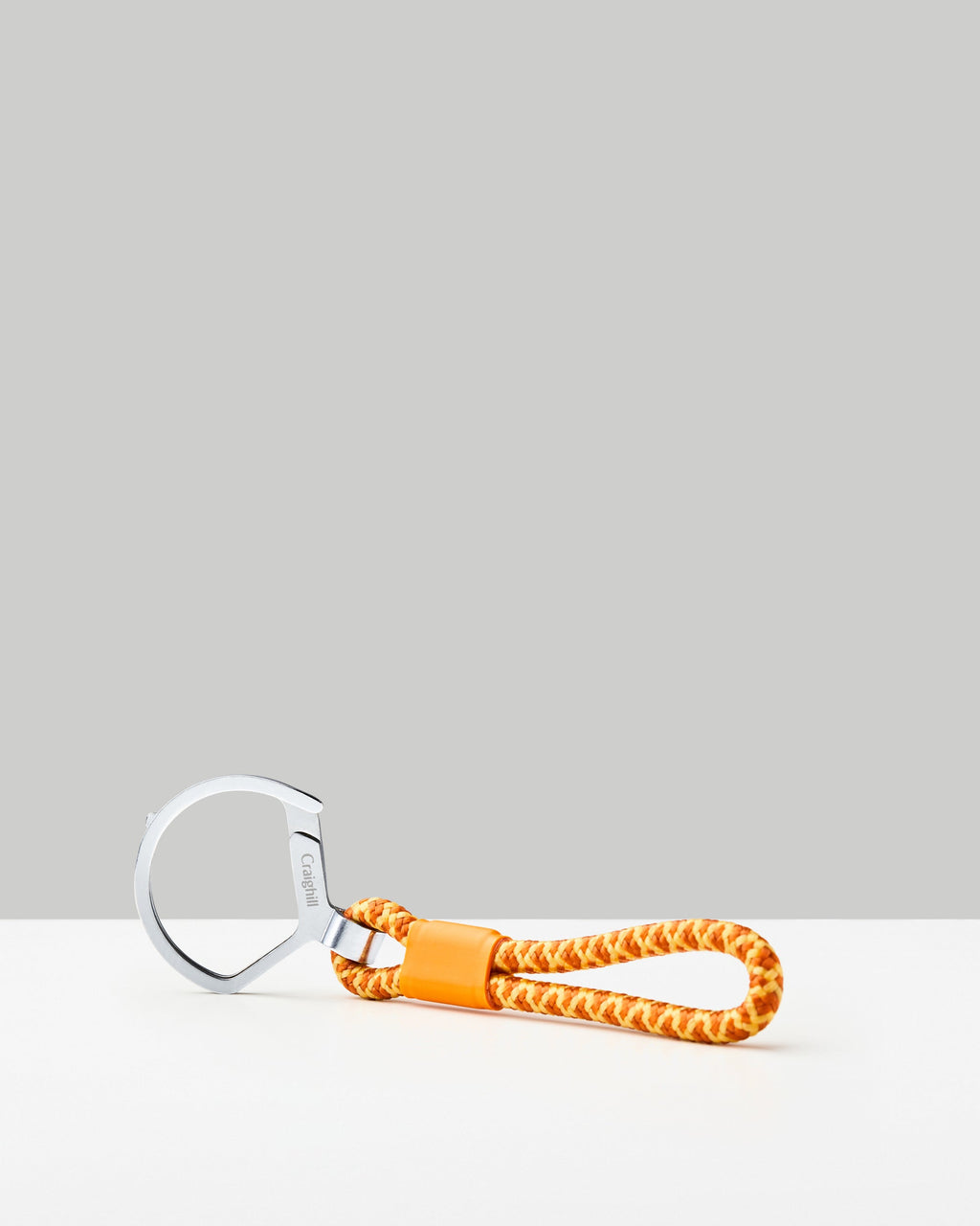 Rope Split Ring
