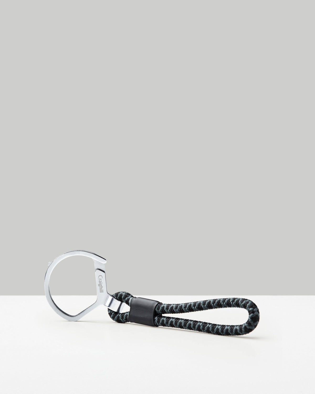 Rope Split Ring