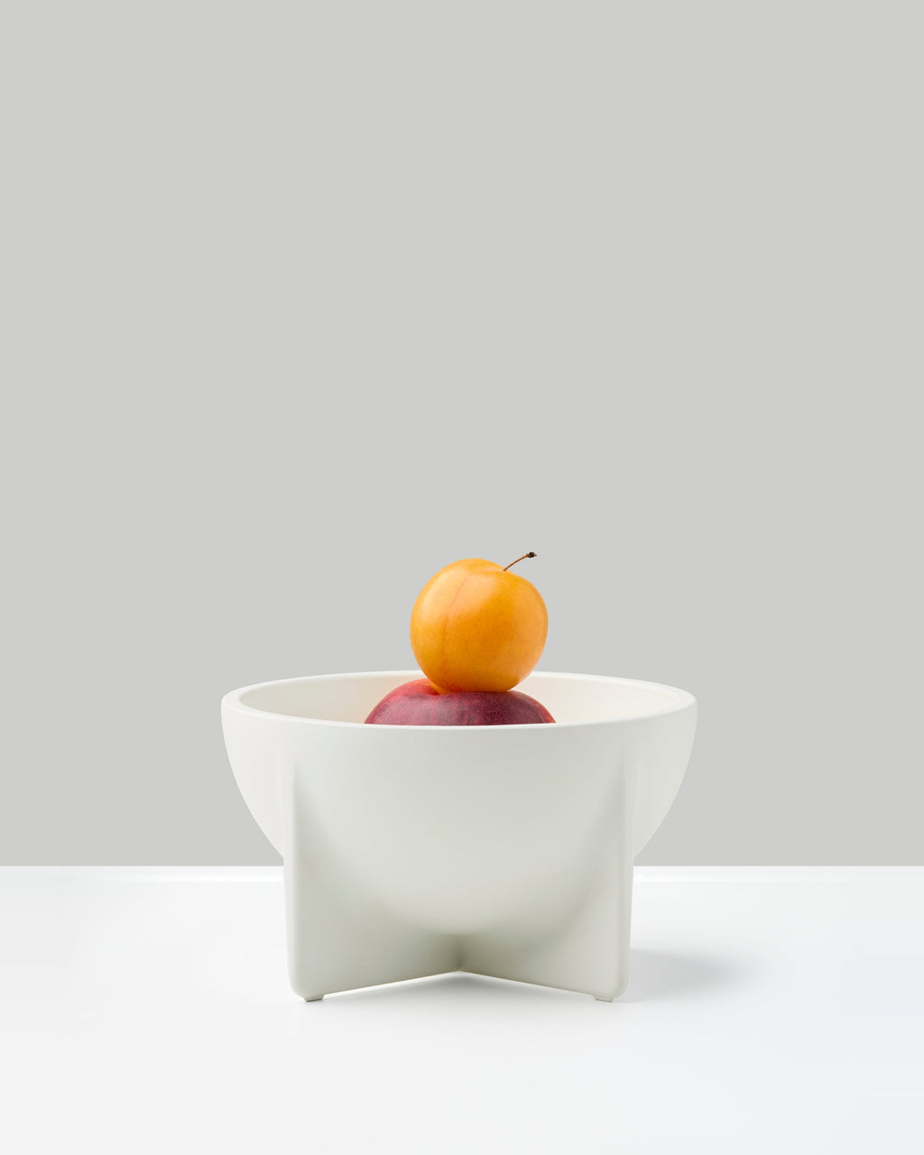 Standing Bowl — Small Round
