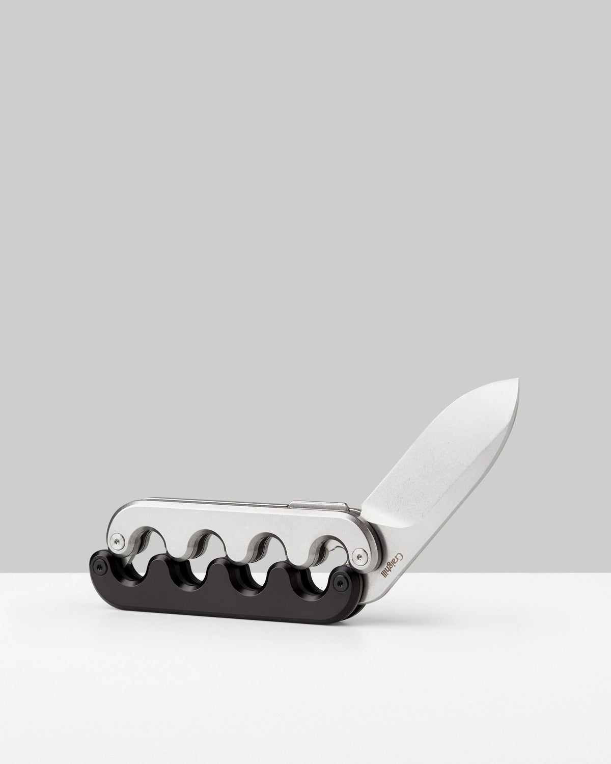 Sidewinder Knife