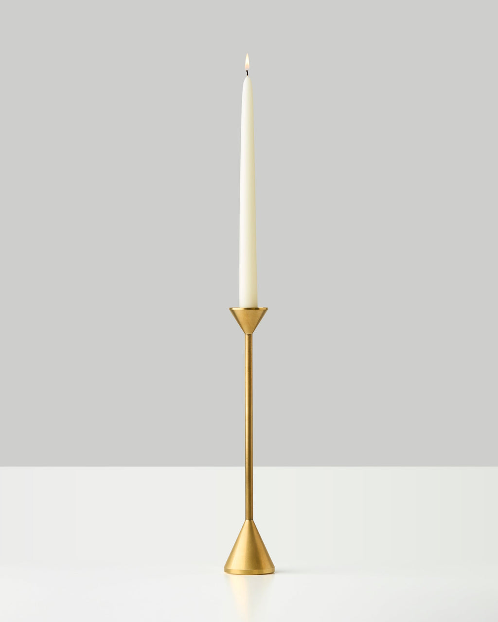Spindle Candle Holder
