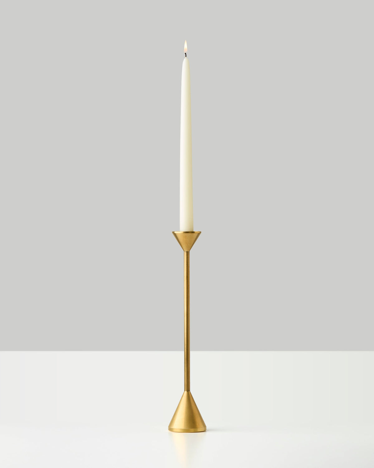 Spindle Candle Holder