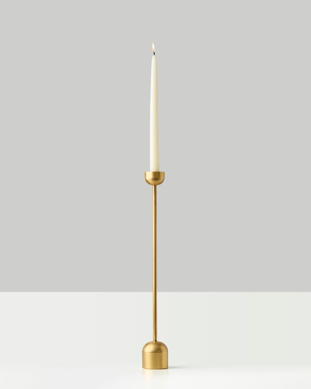 Spindle Candle Holder