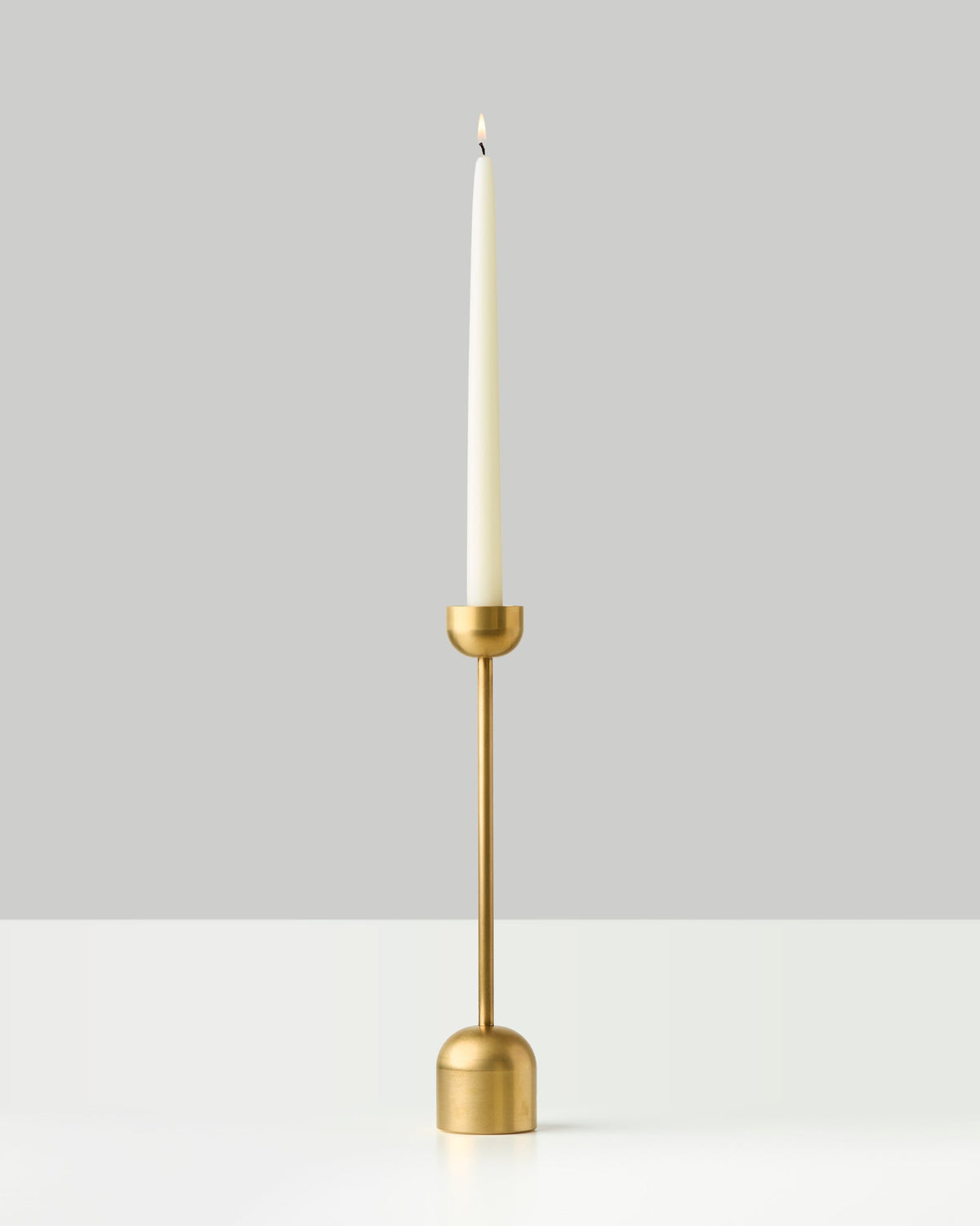 Spindle Candle Holder