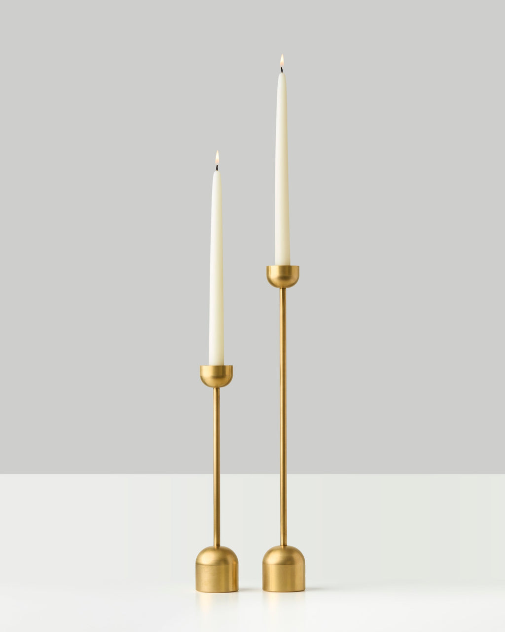 Spindle Candle Holder