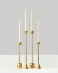 Spindle Candle Holder