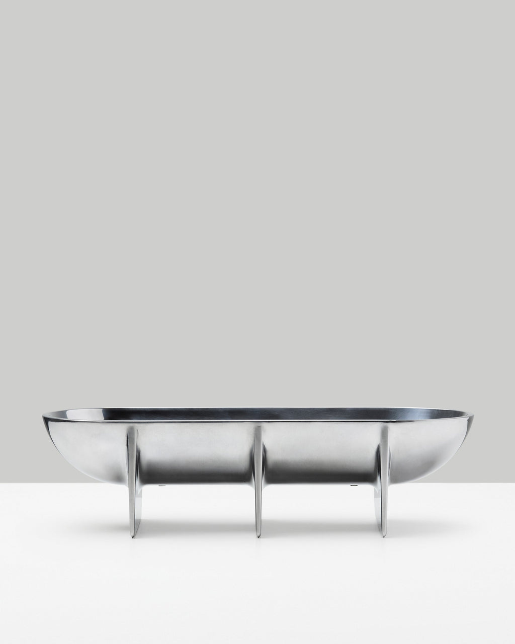 Standing Bowl — Long