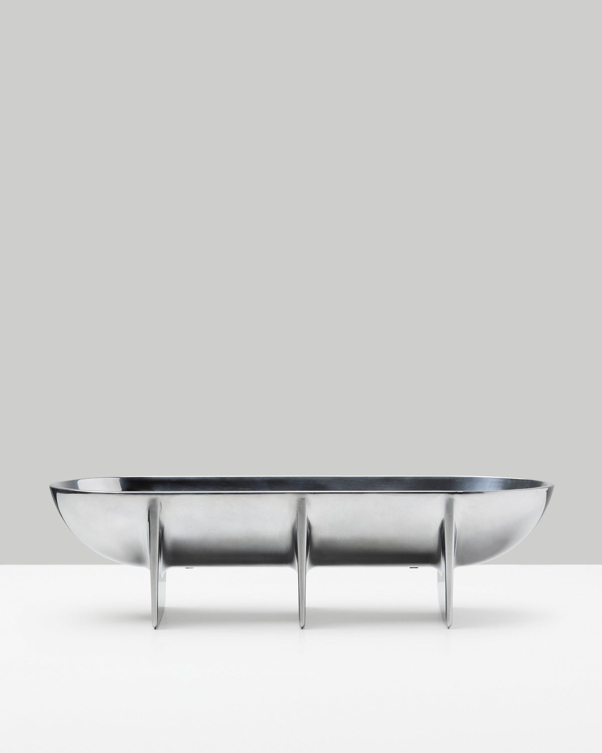 Standing Bowl — Long