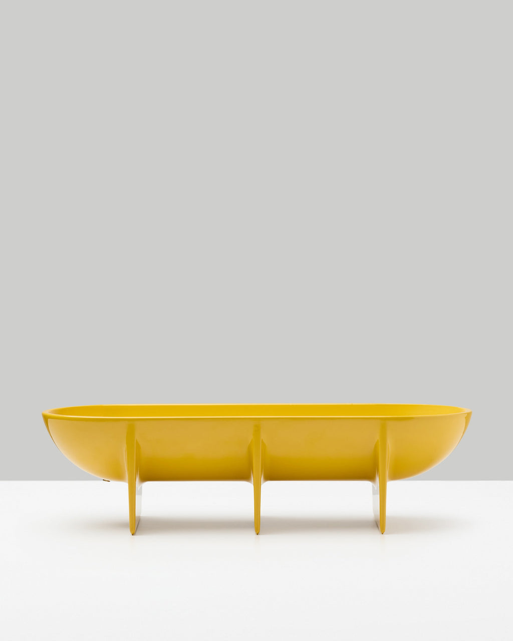 Standing Bowl — Long