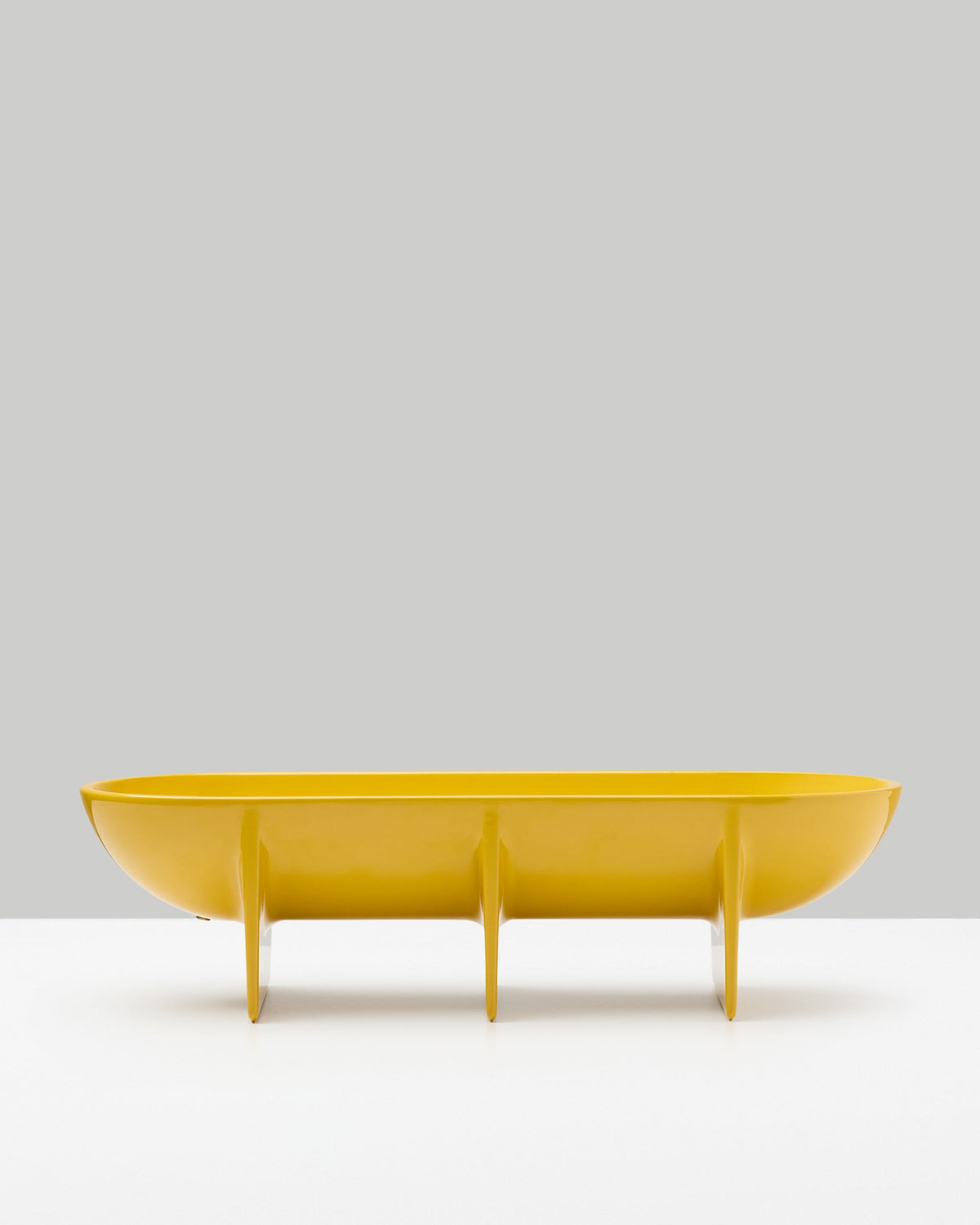 Standing Bowl — Long