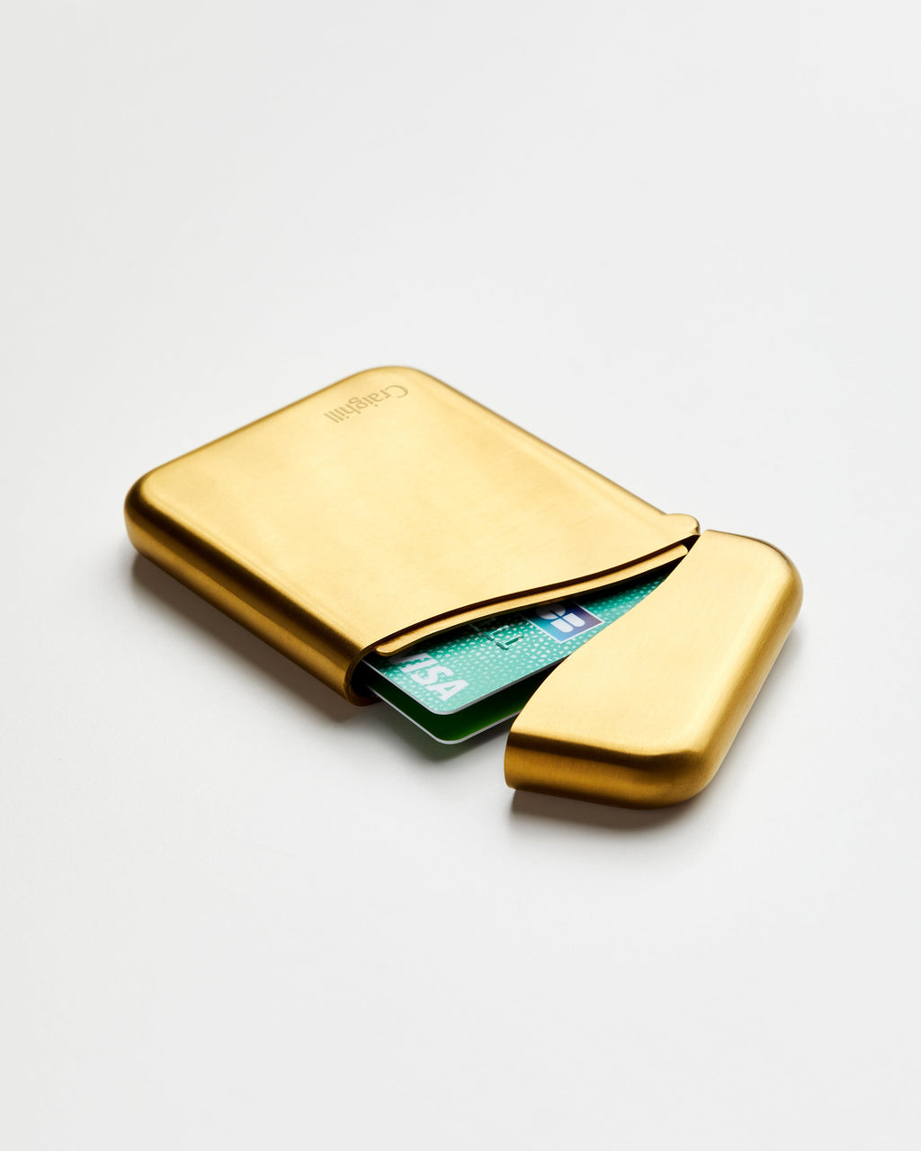 Summit Card Case