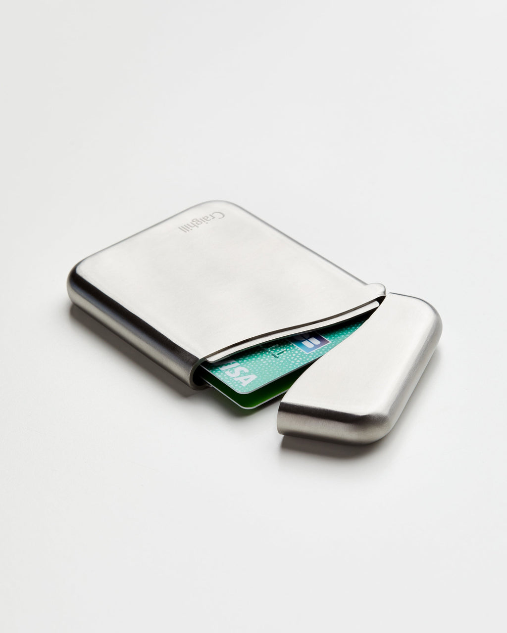 Summit Card Case
