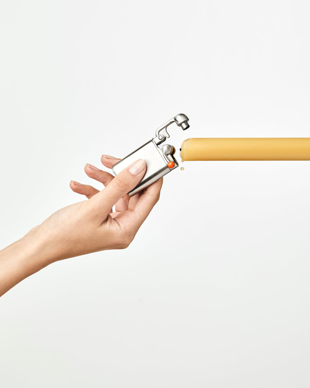 Swingtop Lighter