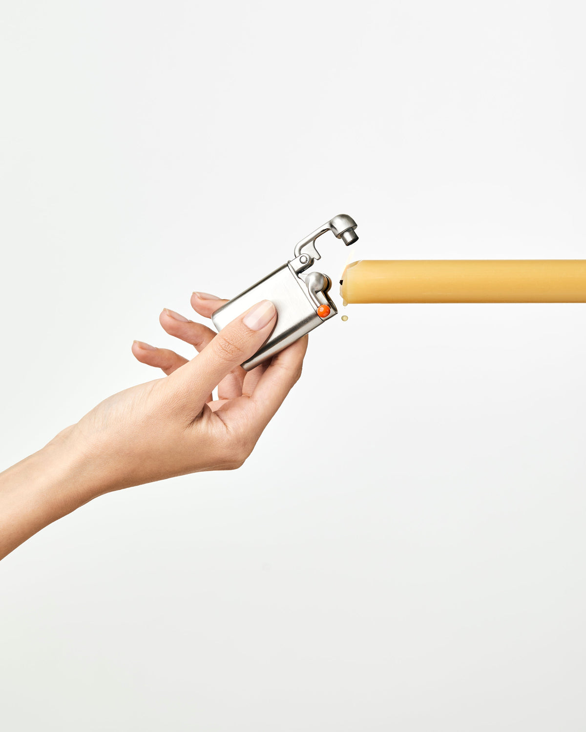 Swingtop Lighter